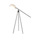 Heart Wing Tripod Floor Lamp-DWHOME