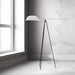Heart Wing Tripod Floor Lamp-DWHOME