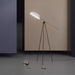 Heart Wing Tripod Floor Lamp-DWHOME