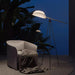 Heart Wing Tripod Floor Lamp-DWHOME