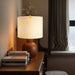 Hearth Table Lamp - Vakkerlight
