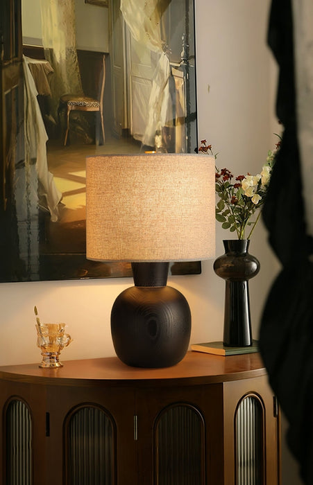 Hearth Table Lamp - Vakkerlight