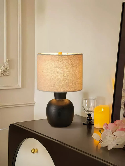 Hearth Table Lamp - Vakkerlight