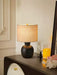 Hearth Table Lamp - Vakkerlight