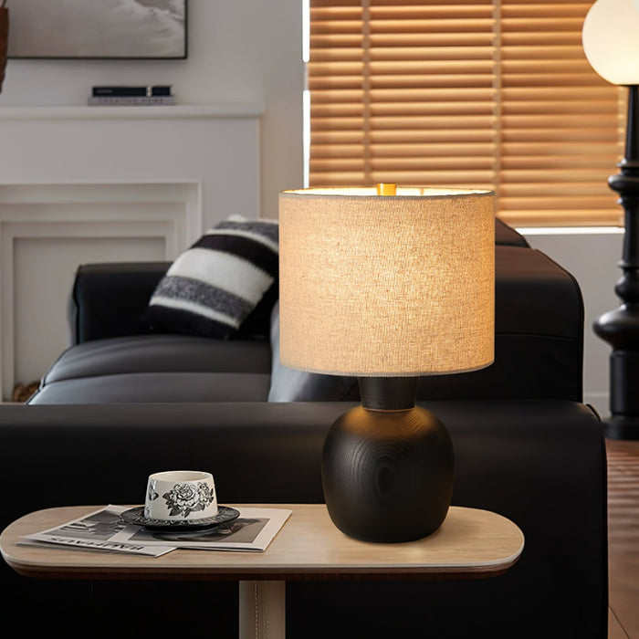 Hearth Table Lamp - Vakkerlight
