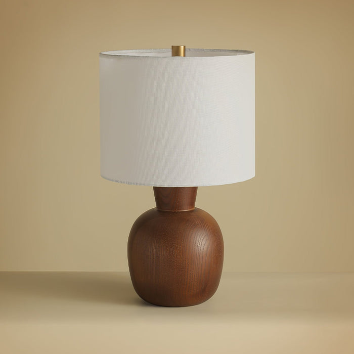Hearth Table Lamp - Vakkerlight