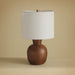 Hearth Table Lamp - Vakkerlight