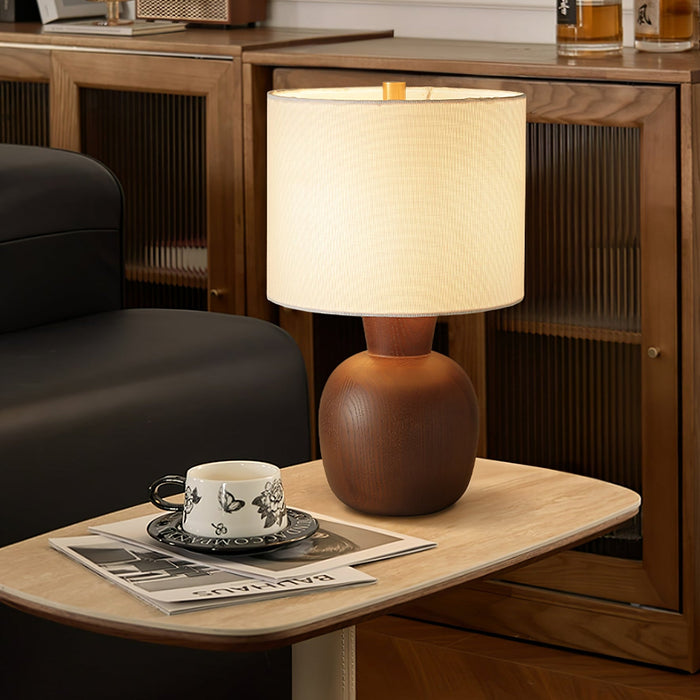 Hearth Table Lamp - Vakkerlight