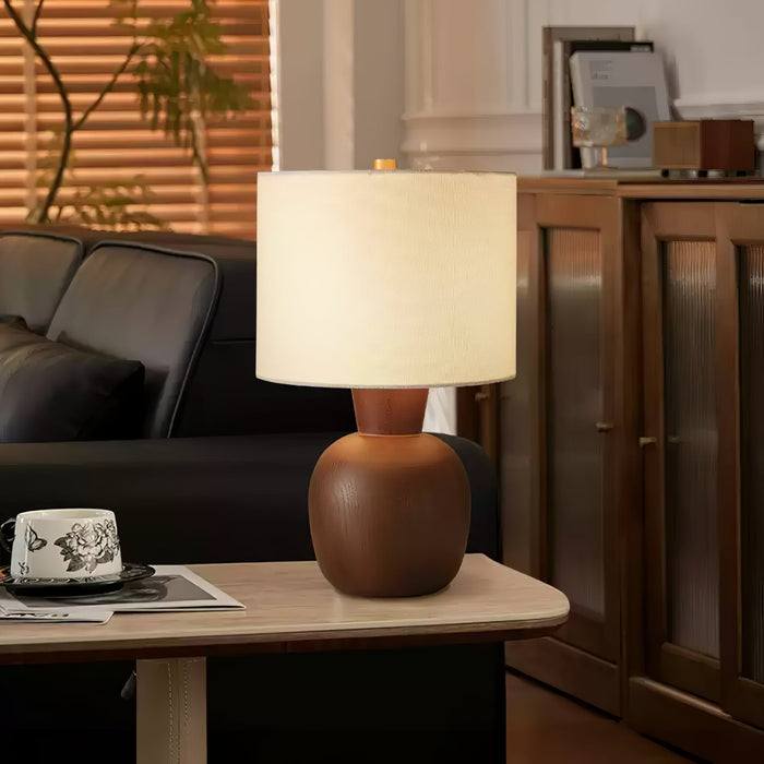 Hearth Table Lamp - Vakkerlight