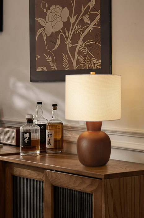 Hearth Table Lamp - Vakkerlight
