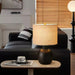 Hearth Table Lamp - Vakkerlight