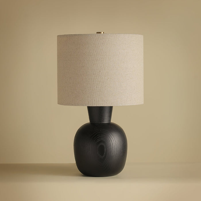 Hearth Table Lamp - Vakkerlight