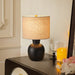 Hearth Table Lamp - Vakkerlight