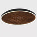 Heartwood Ceiling Lamp-DWHOME