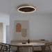 Heartwood Ceiling Lamp-DWHOME
