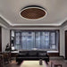Heartwood Ceiling Lamp-DWHOME