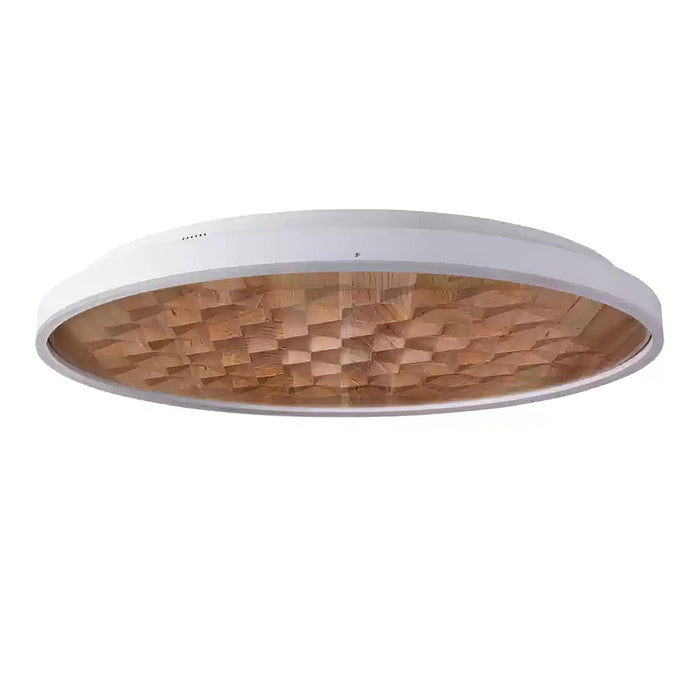 Heartwood Ceiling Lamp-DWHOME