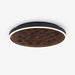 Heartwood Ceiling Lamp-DWHOME