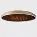 Heartwood Ceiling Lamp-DWHOME
