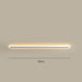 Long Elliptical Wall Light - DWHOME