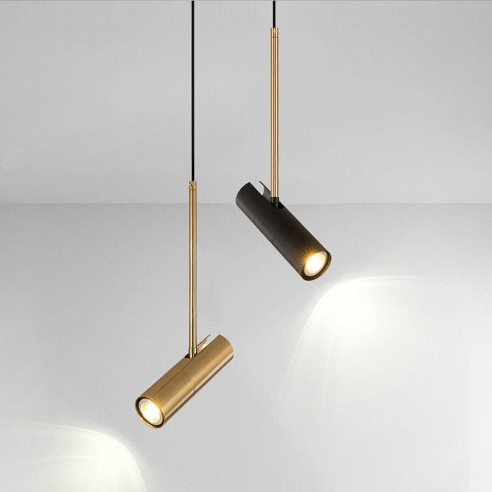 Spotlight Pendant Lights - DWHOME