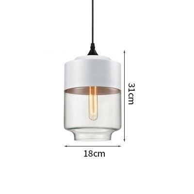 Nordic Style Luminaria Pendant Light N READY - DWHOME