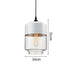 Nordic Style Luminaria Pendant Light N READY - DWHOME