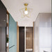 Nordic Style Figuratives Pendant Light N READY - DWHOME