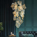 Postmodern Creative Shards Chandelier - DWHOME