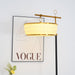 Hejun Fabric Floor Lamp-DWHOME
