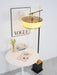 Hejun Fabric Floor Lamp-DWHOME