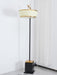 Hejun Fabric Floor Lamp-DWHOME