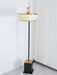 Hejun Fabric Floor Lamp-DWHOME