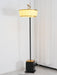 Hejun Fabric Floor Lamp-DWHOME