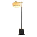 Hejun Fabric Floor Lamp-DWHOME