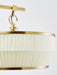 Hejun Fabric Floor Lamp-DWHOME