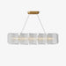 Helios Rectangle Pendant Lamp-DWHOME