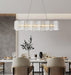 Helios Rectangle Pendant Lamp-DWHOME