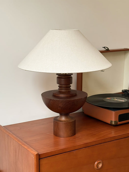 Helios Vase Table Lamp - Vakkerlight