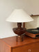 Helios Vase Table Lamp - Vakkerlight