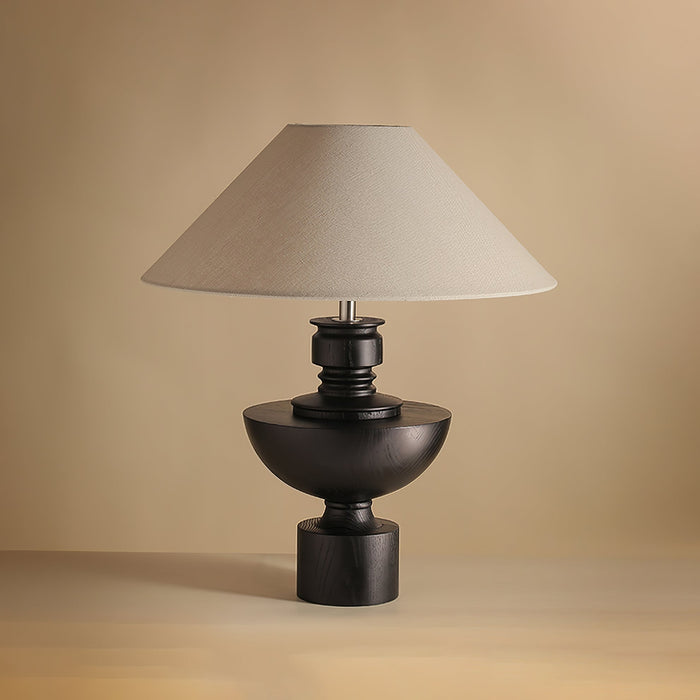 Helios Vase Table Lamp - Vakkerlight