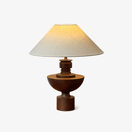 Helios Vase Table Lamp - Vakkerlight