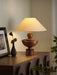 Helios Vase Table Lamp - Vakkerlight