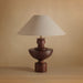 Helios Vase Table Lamp - Vakkerlight