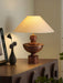 Helios Vase Table Lamp - Vakkerlight