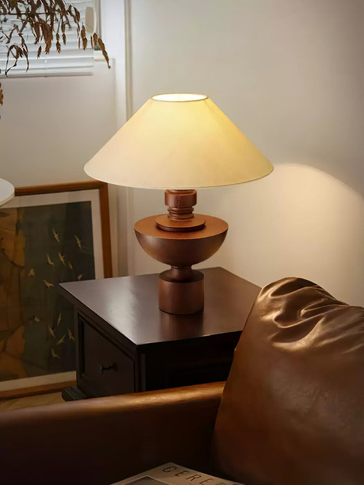 Helios Vase Table Lamp - Vakkerlight