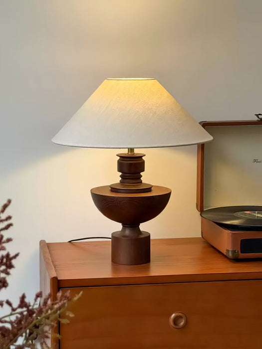 Helios Vase Table Lamp - Vakkerlight