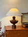 Helios Vase Table Lamp - Vakkerlight