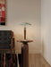Helmet Floor Lamp-DWHOME