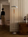 Helmet Floor Lamp-DWHOME